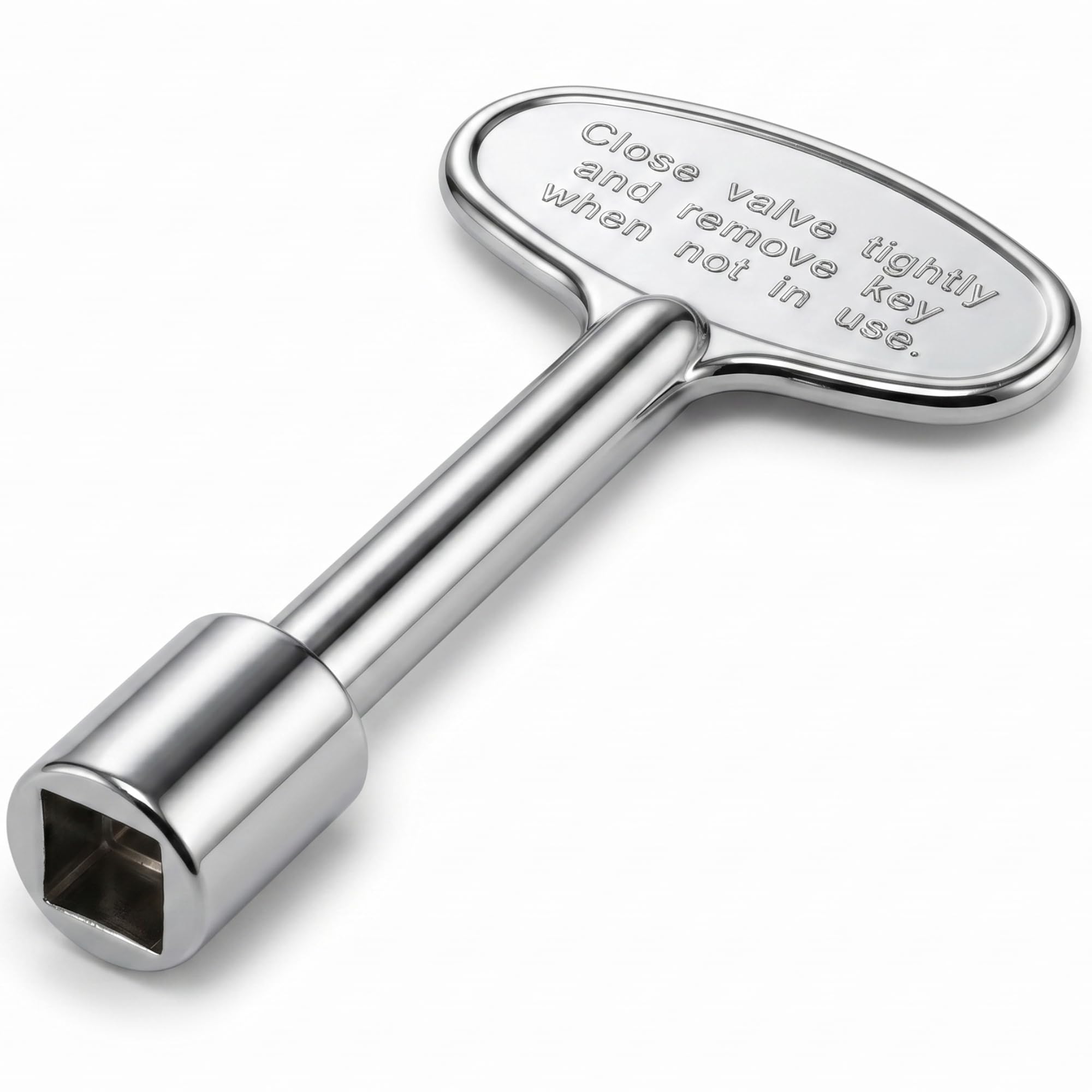 Amazon.com: Midwest Hearth Fireplace Gas Valve Key - 3-Inch | Fits