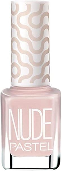 Pastel Nude Oje 751, (13 ml)