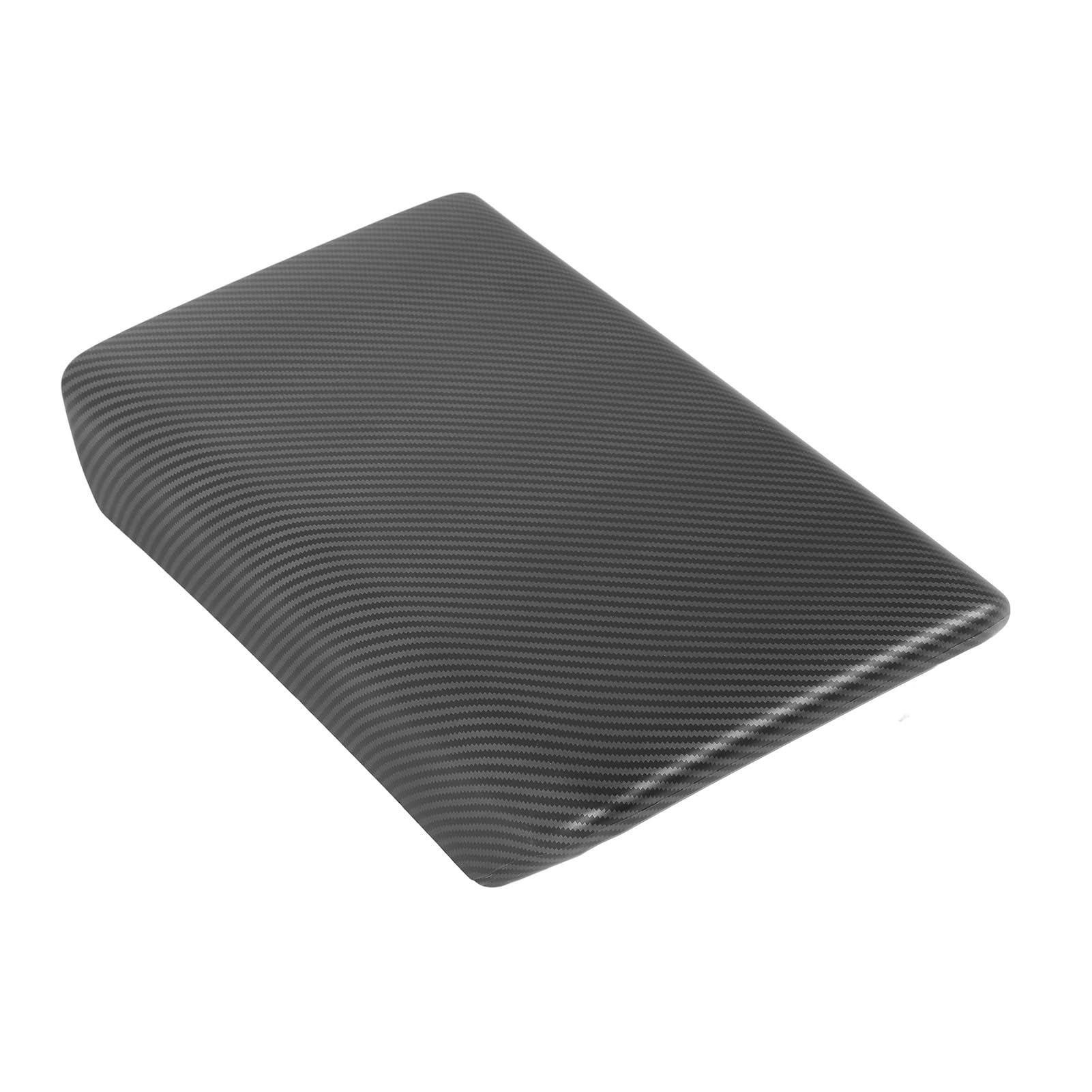 Acouto Centrum Konsoli Podłokietrowej Pad Center Console Pokrycie podłokietrową środkową konsolę Podłokietnikowy Center Console podłokietkę Poduszka Poduszka środkowa Pokrywka Pudełka Podłokietnika