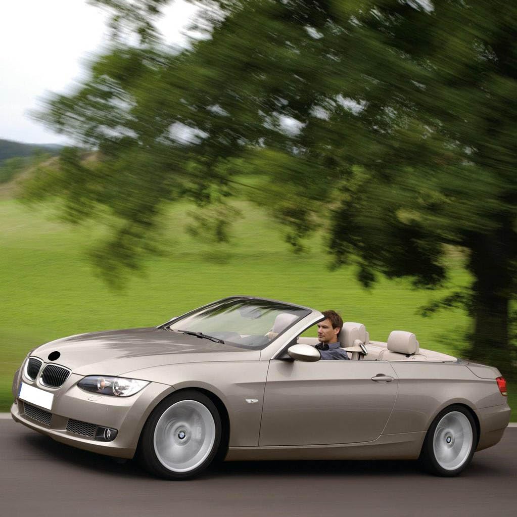 Ön Cam Silecek Takımı 60x45cm BMW 3 E93 Cabrio ile uyumlu 2007-2009