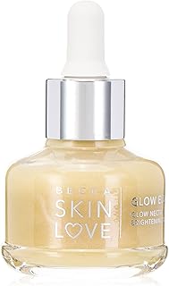 Becca Skin Love Glow Elixir Serum for Women, 0.98 Ounce
