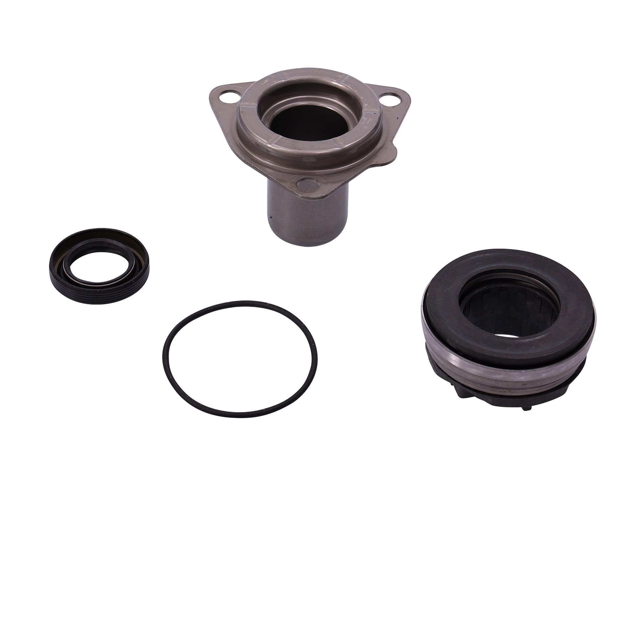 LuK 600004000 Kupplungssatz LuK RepSet DMF | 600 0040 00 für 1.9 Tdi A4 B5 B6 Passat