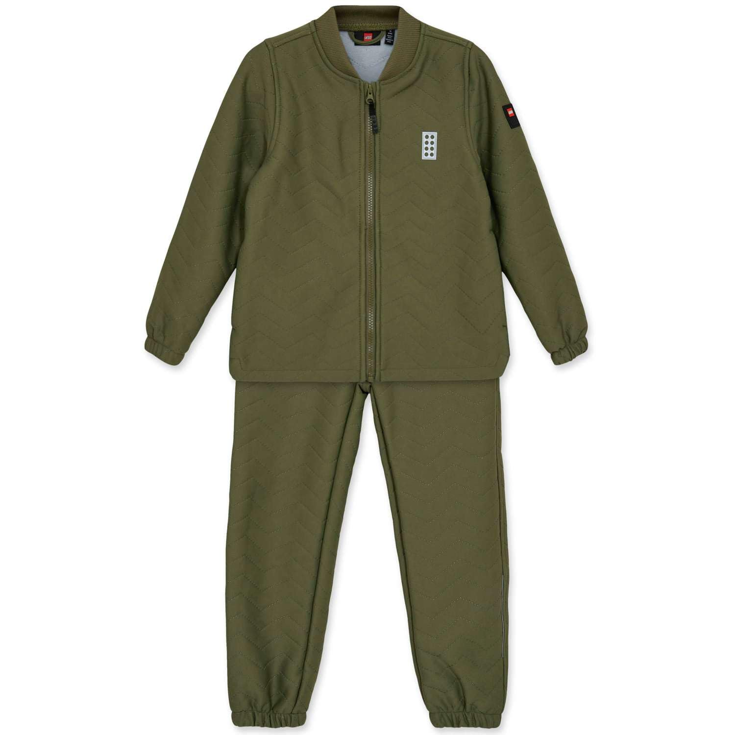 LEGO Unisex Kinder Lwscout 206 - Thermo Set Thermo Set