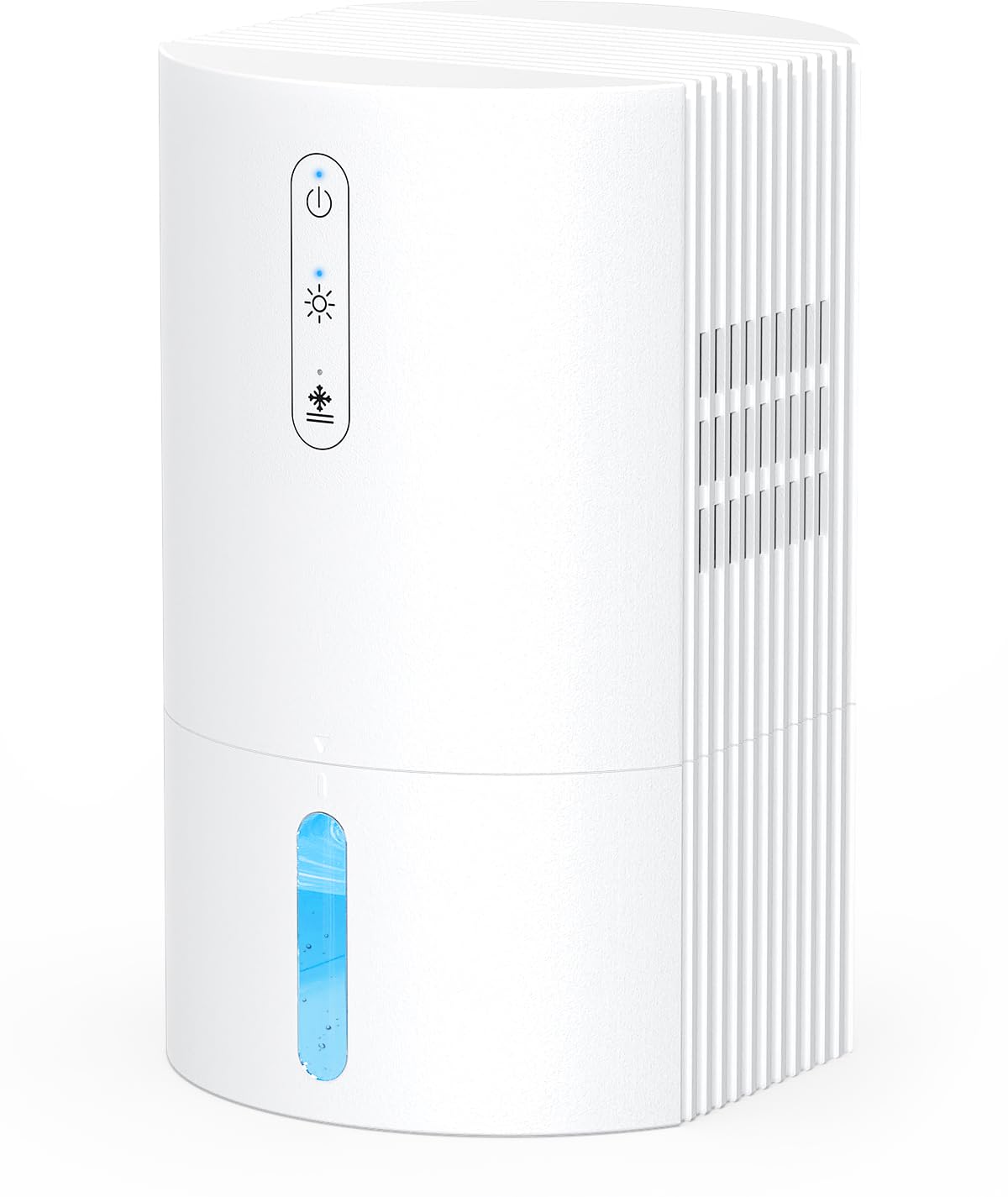 Dehumidifiers for Home, 35oz Dehumidifier for Bathroom with Auto ...