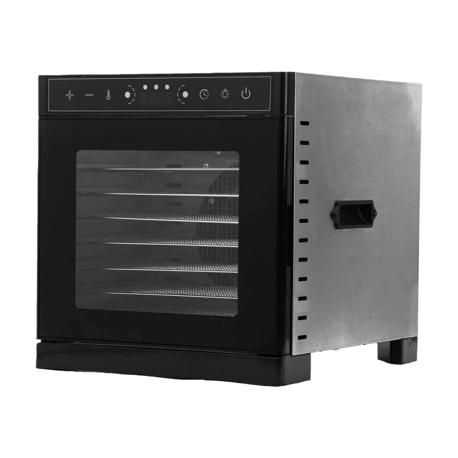 Asixxsix Deshidratador de alimentos (Enchufe europeo 220V)