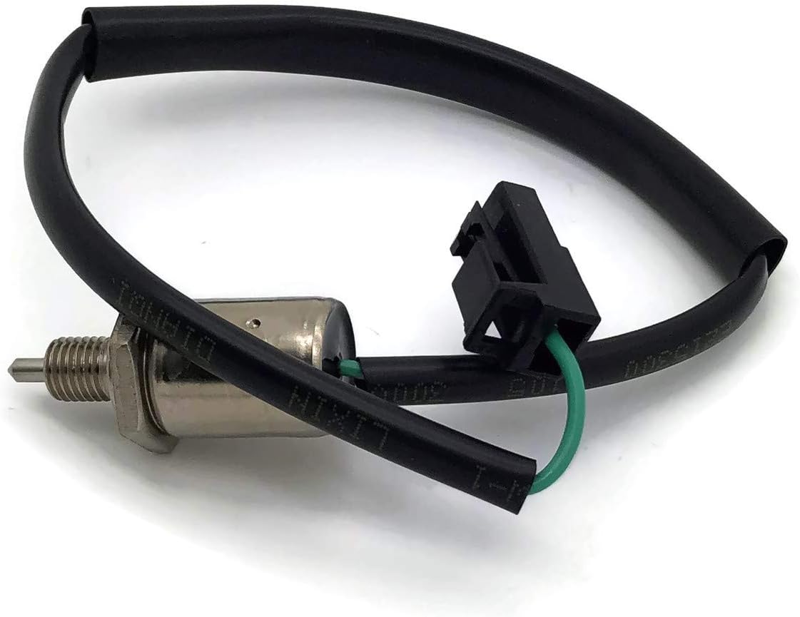 Yamaha 5SC-1410H-10-00 Fuel Cut Solenoid Va; ATV Motorcycle Snow Mobile Scooter Parts