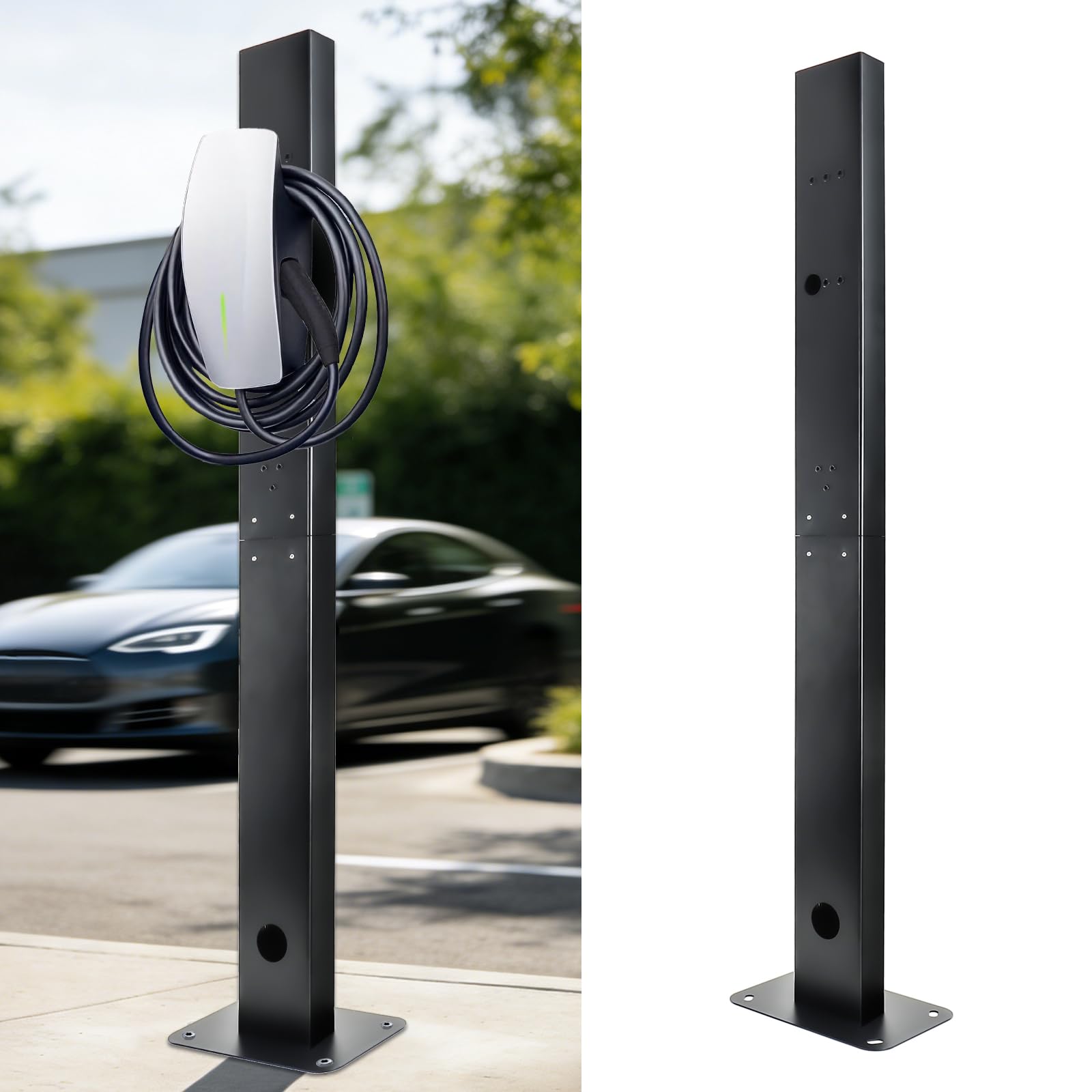 GearUp Pedestal