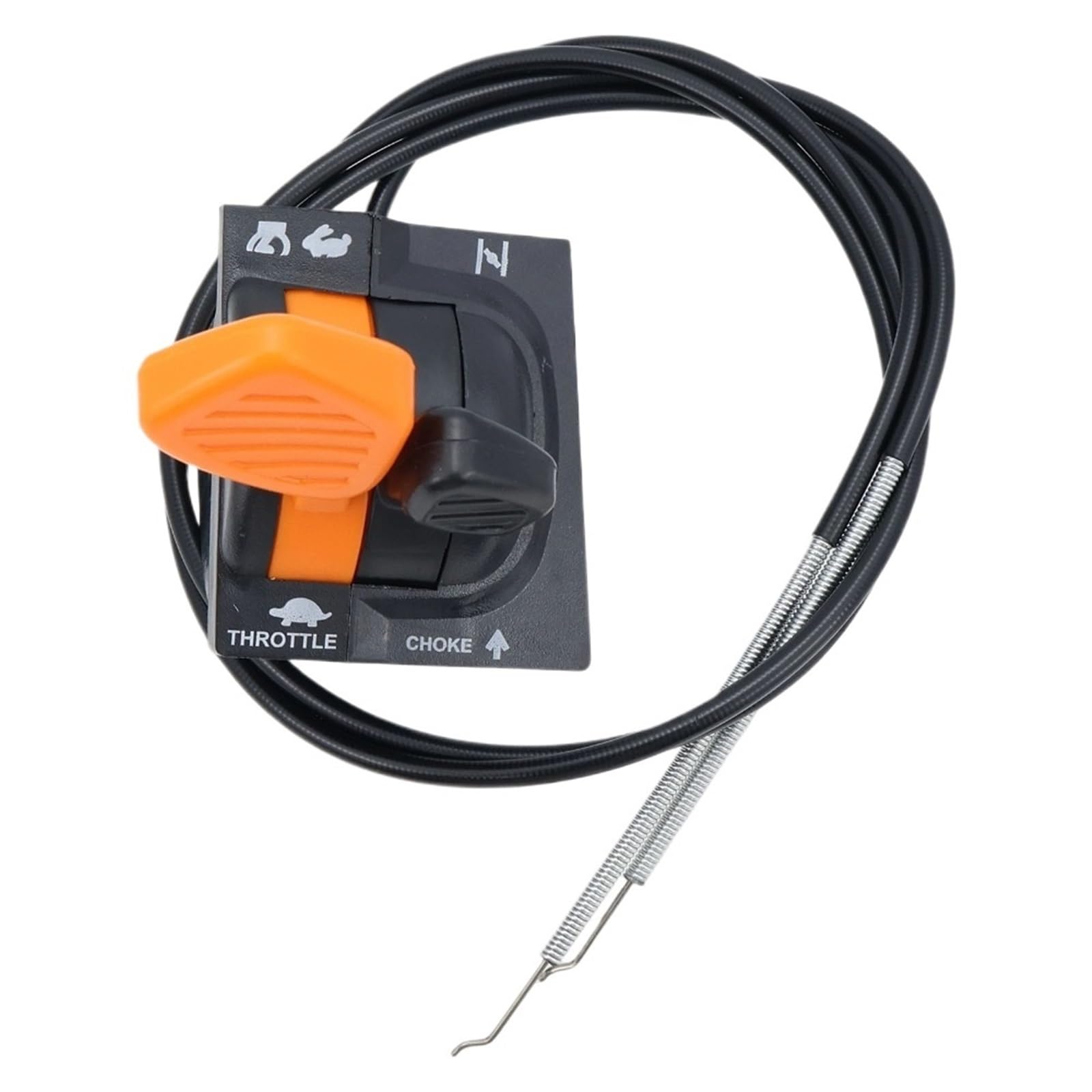 Ensemble de commande câble starter d'accélérateur