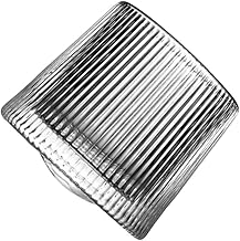 Angoily 3 Pçs Copo De Champanhe Copo De Uísque De Cristal Transparente Copos De Vidro De Coquetel Copos De Vinho Taças De Vidro À Moda Antiga Copo De Vinho Copo De Uísque Copo De Vinho