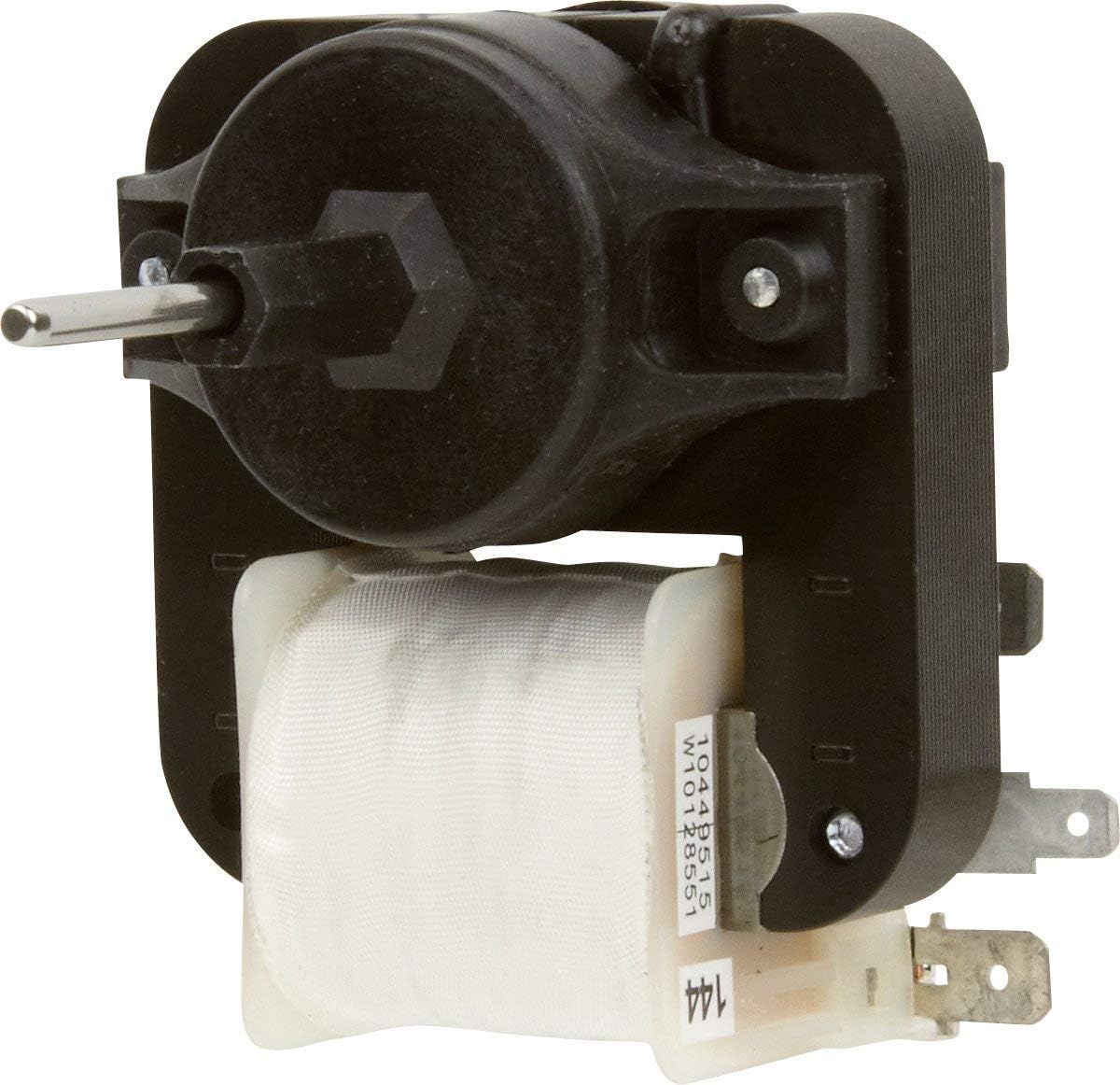 yyywww様 Amazon.com: OEM WR60X10168 Evap Motor : Appliances