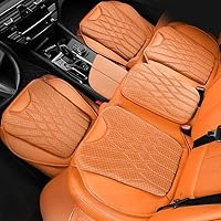 新品Tesla テスラModel 3/Y 腰クッション 2個 新品Tesla テスラModel 3