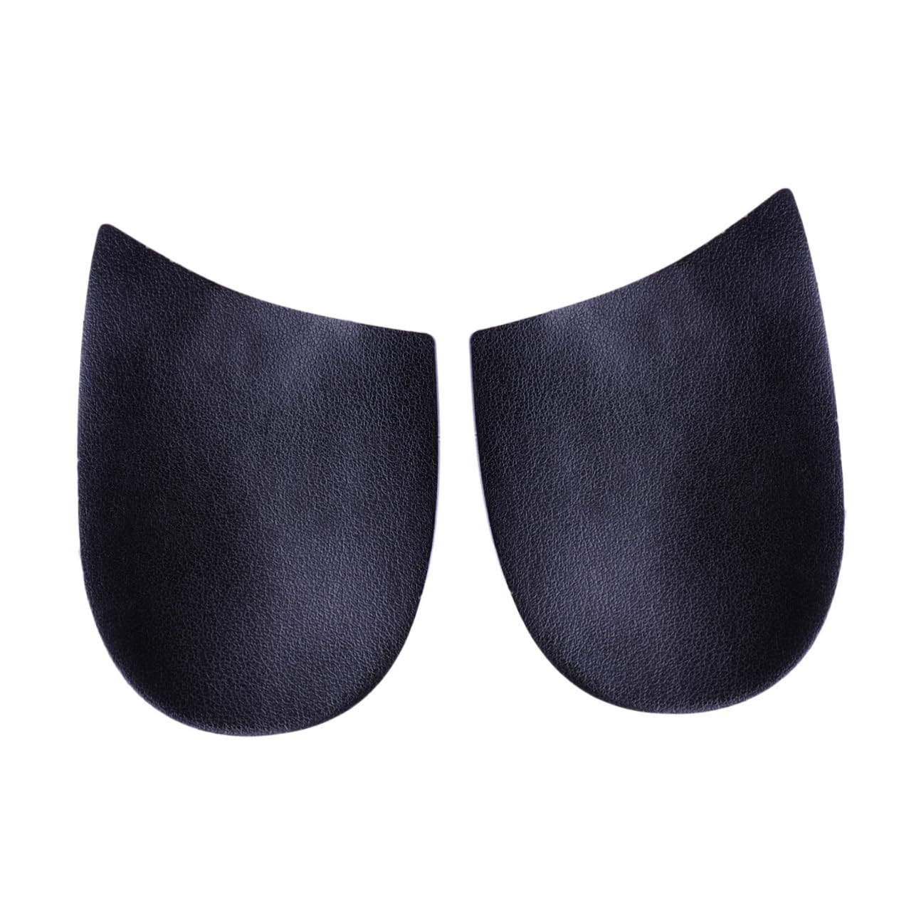 NULYLU Unisex Leg Orthotic Pads o Gel Insoles for Foot Pain Arch Support Blister Pads Metatarsal Shoe Inserts