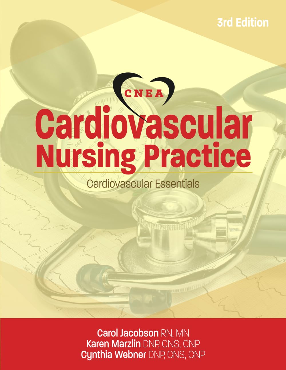 Cardiovascular Nursing Practice: Cardiovascular Essentials