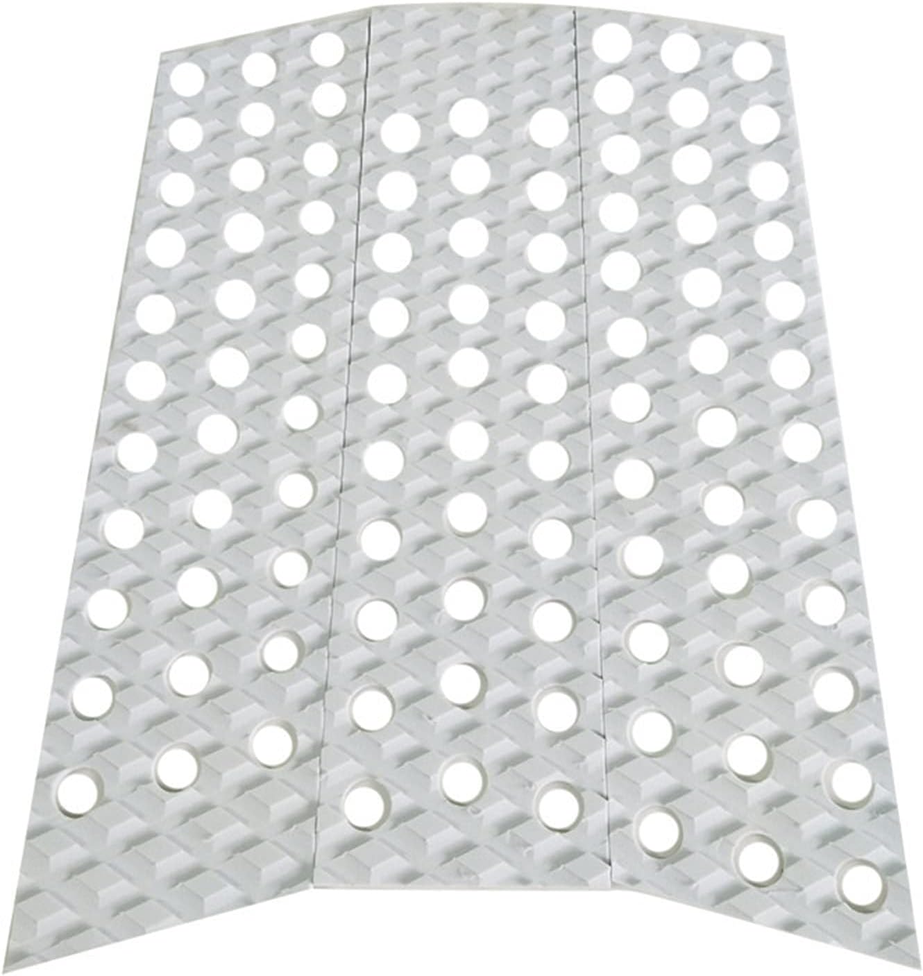 Surfboard EVA Deck Grip Pad Surf Traction Pad Front Pad and Tail Pad Full Set for Surfboard