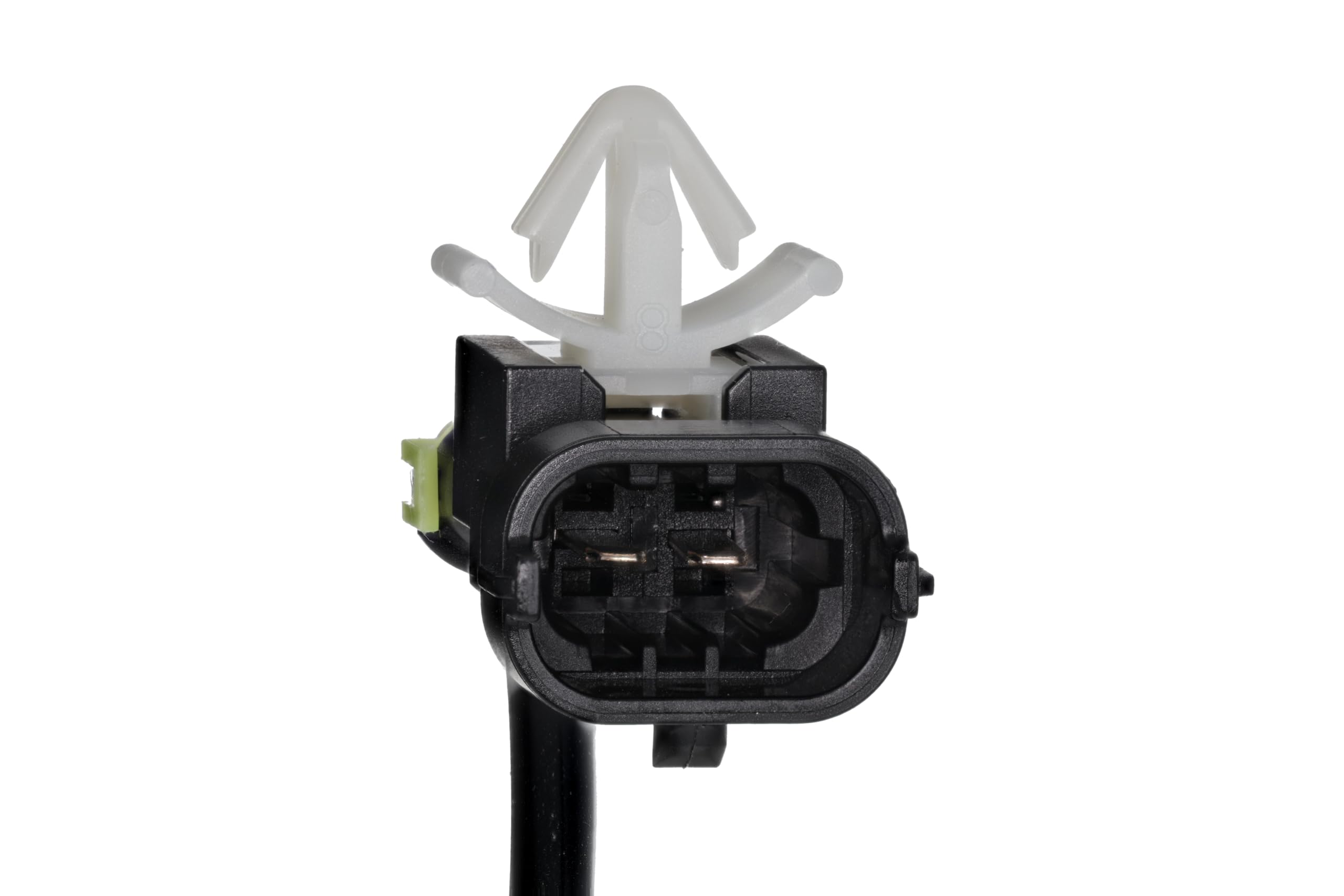 VALEO Sensore, temperatura gas di scarico 368832