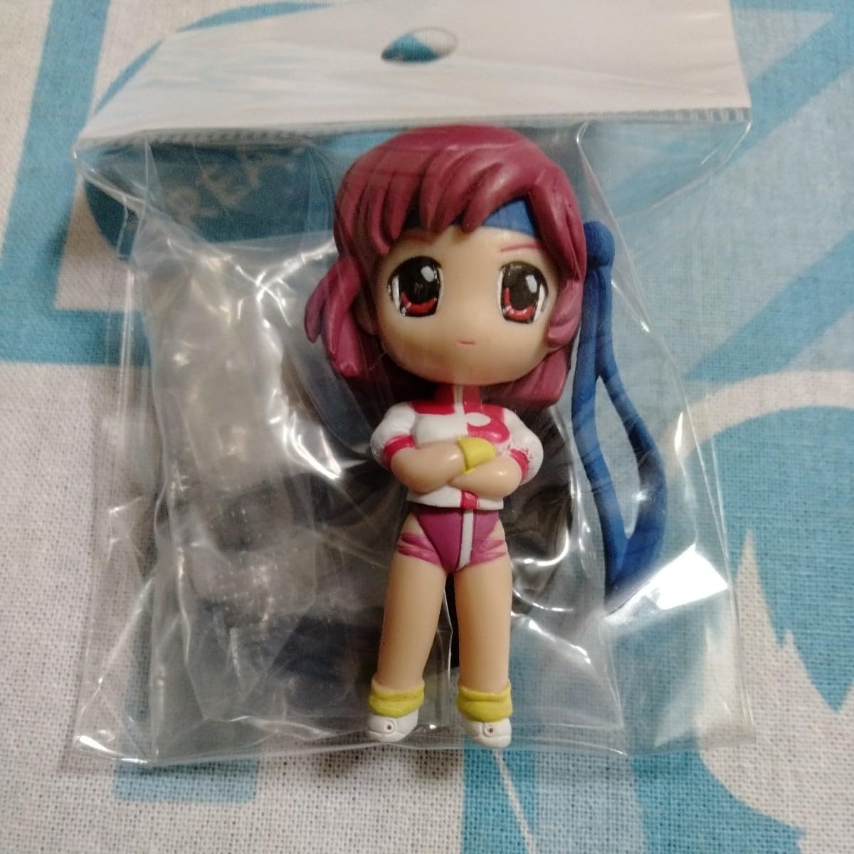 Amazon.co.jp: トップをねらえ トリコレガイナックス