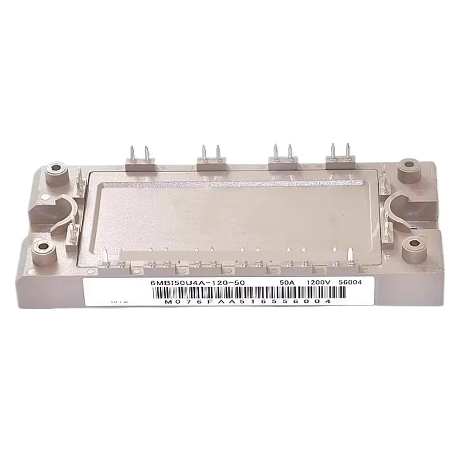 Module de Pont redresseur 6MBR35VA120A-54 pour variateur de vitesse et moteur