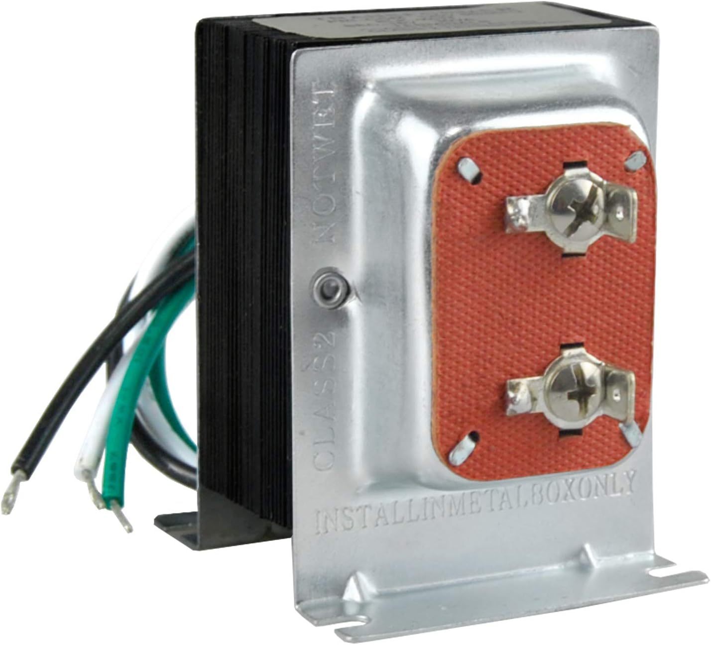 Doorbell Transformer 16V 30VA Comptible with Ring Video Doorbell Pro,Nest Hello Doorbell Hardwired Door Chime Transformer