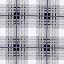 Black Plaid - Long Sleeve