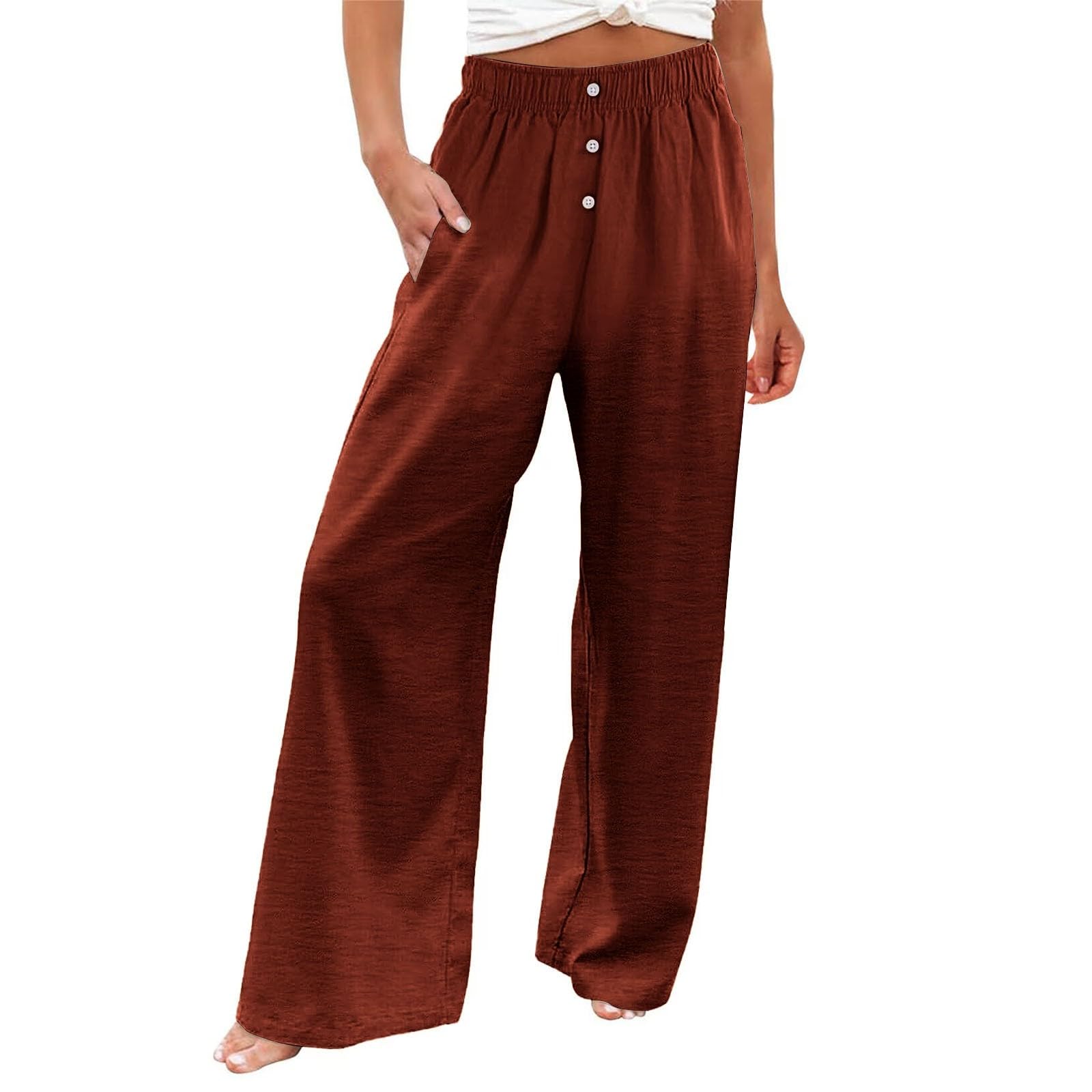 bloggerlove linen pants