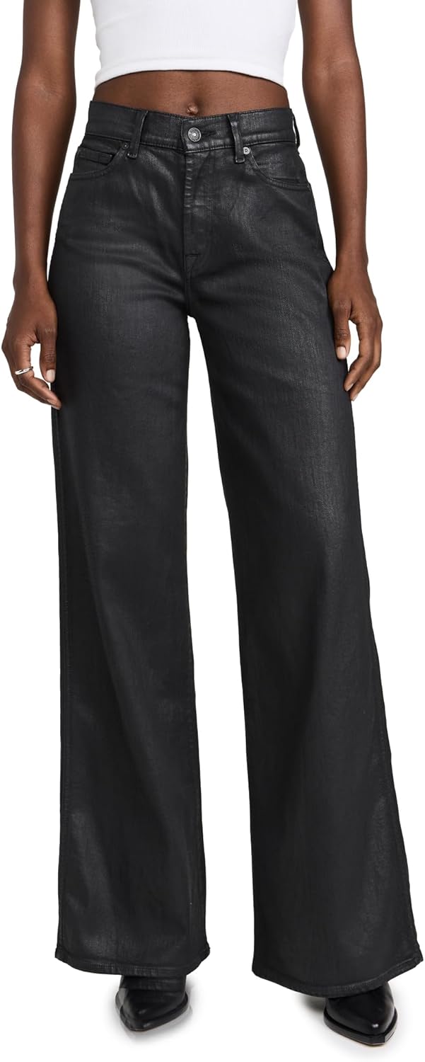 7 for All Mankind Womens Lotta