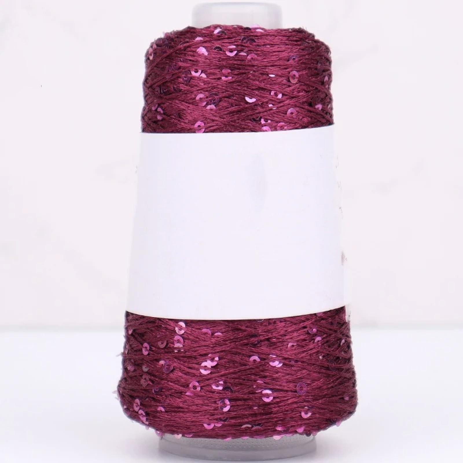 100g Sequin Stitch Yarn Line Yarns Hand Crochet Threads Parnter Knit Sweater Clothes Thread Sequins for needlework 79