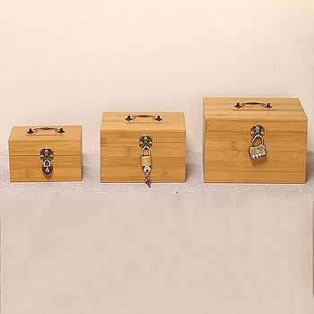 Amazon | 貯金箱 お札 お札ちょきん箱 セキュリティーボックス