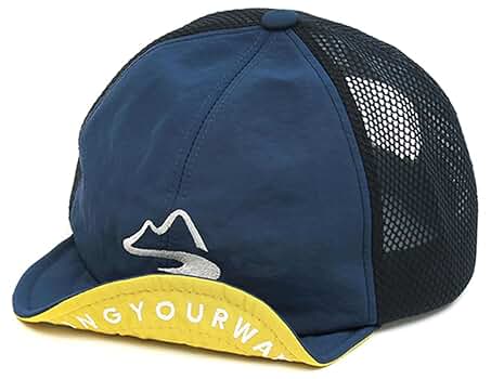 milestone キャップ milestone original cap MSC-022 | アウトドアブランド