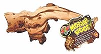 Algopix Similar Product 3 - Mopani Wood For Terrariums