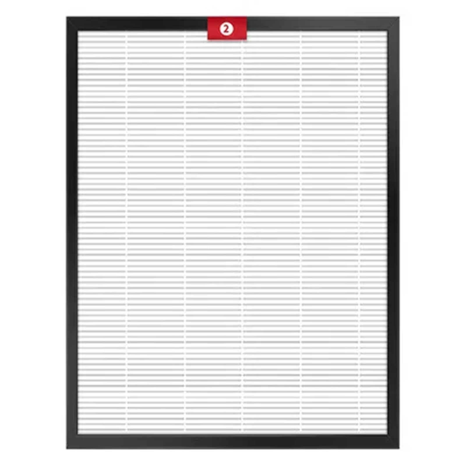 Ufitvxurdi Hepa 390X271x21 Air Purifier Filter Hepa And Activated Carbon Filter Set Pac35-Hpf35m1120 Jac35m2101w Pac35m1101w / 35M2101s Etc