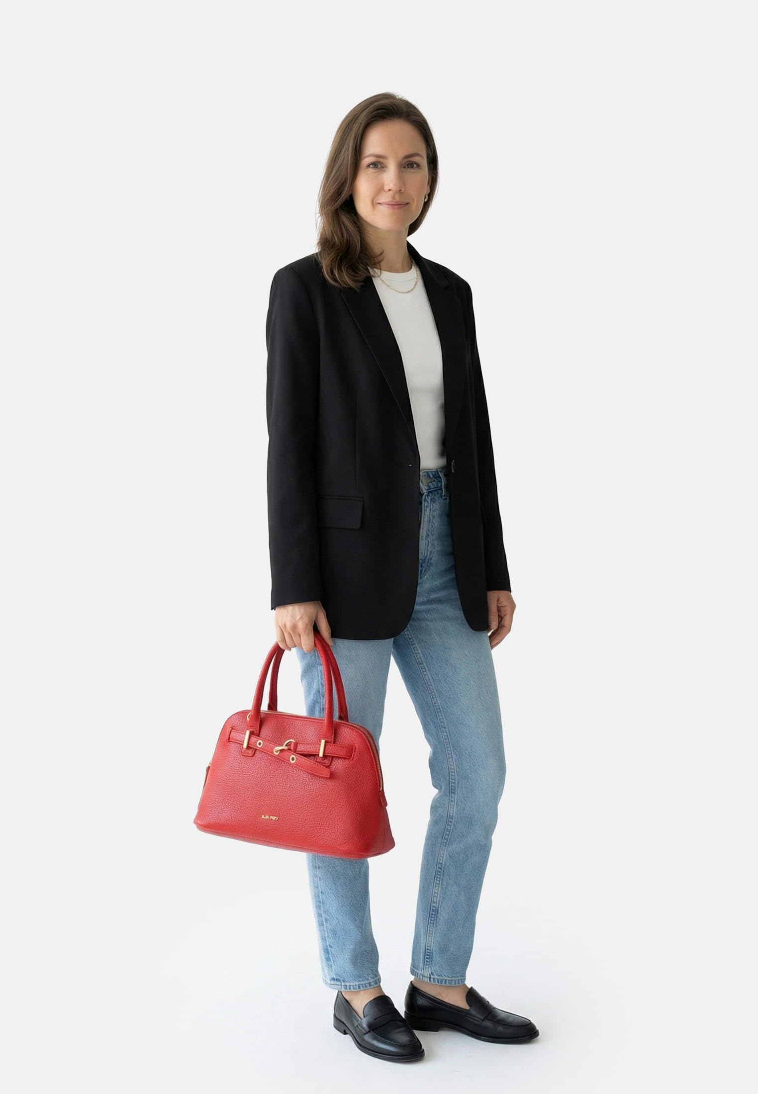 SURI FREY Shopper SFY Bailey 16994 - Bolso de mano para mujer