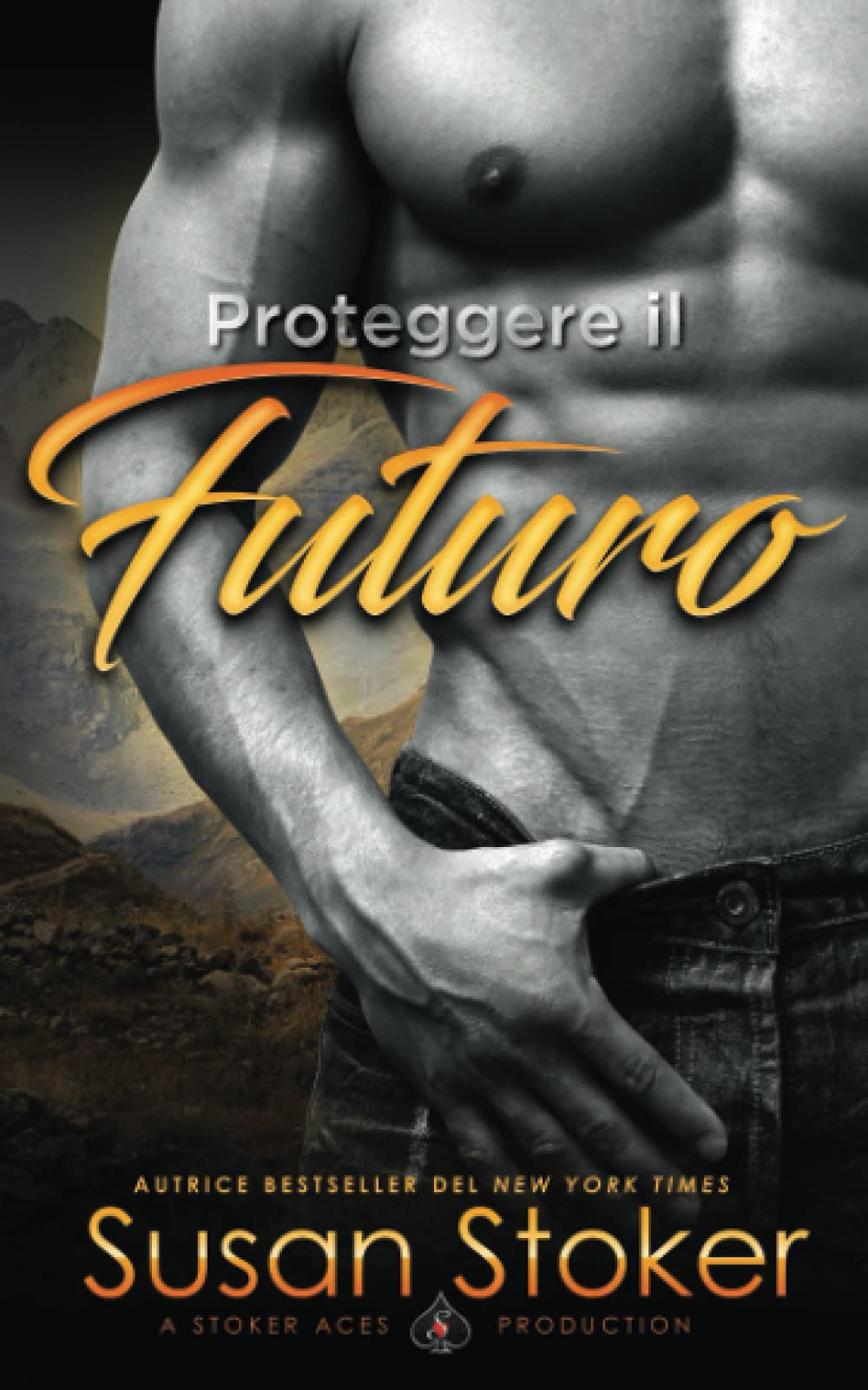 Proteggere il futuro: 10 (Forces Très Spéciales)