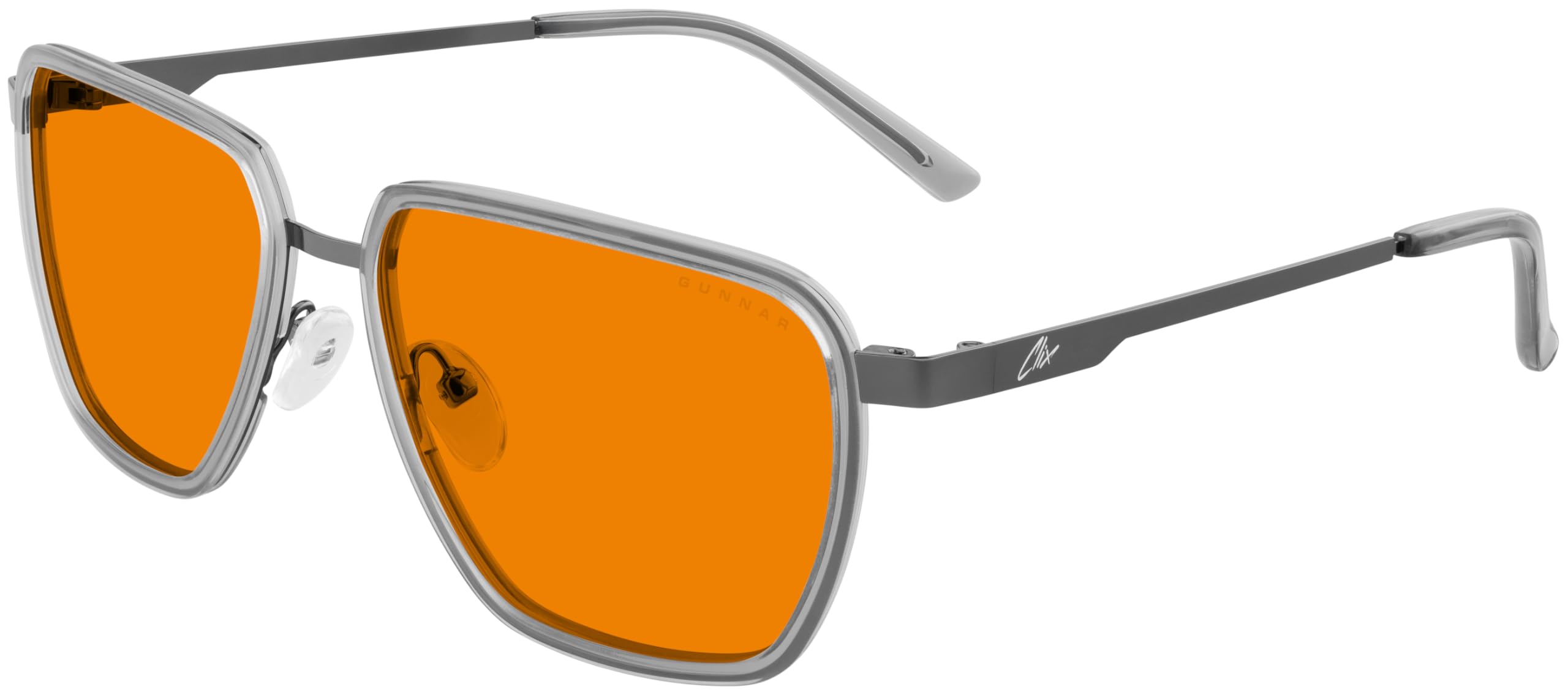 Gunnar Gafas videojuegos y ordenadores - CLIX