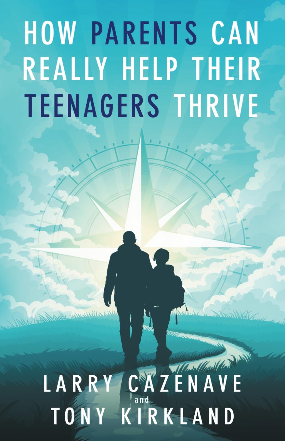 How Parents Can Really Help Their Teenagers Thrive
