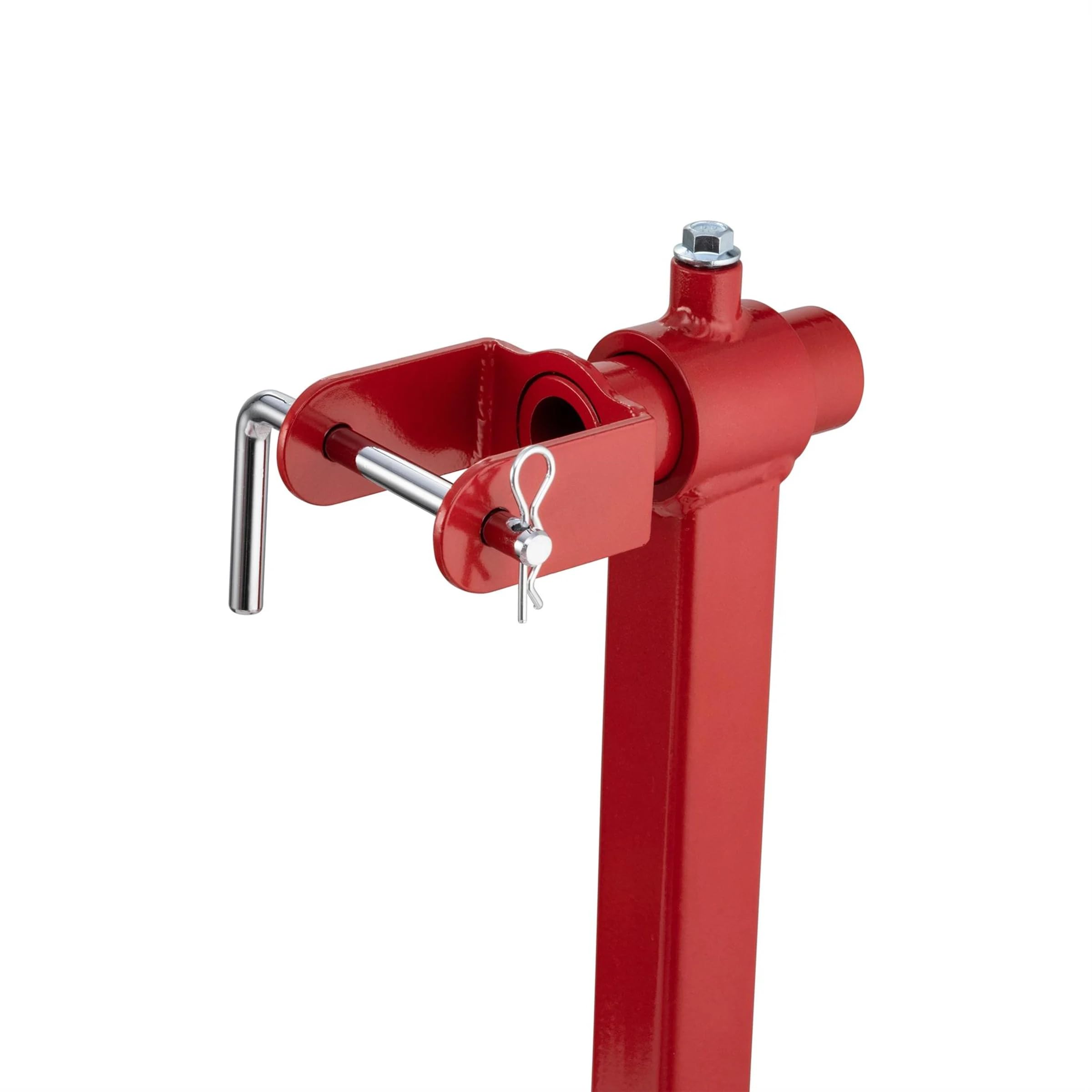 VMC Cavalletto Porta Motore per Vespa Small Frame e Large Frame