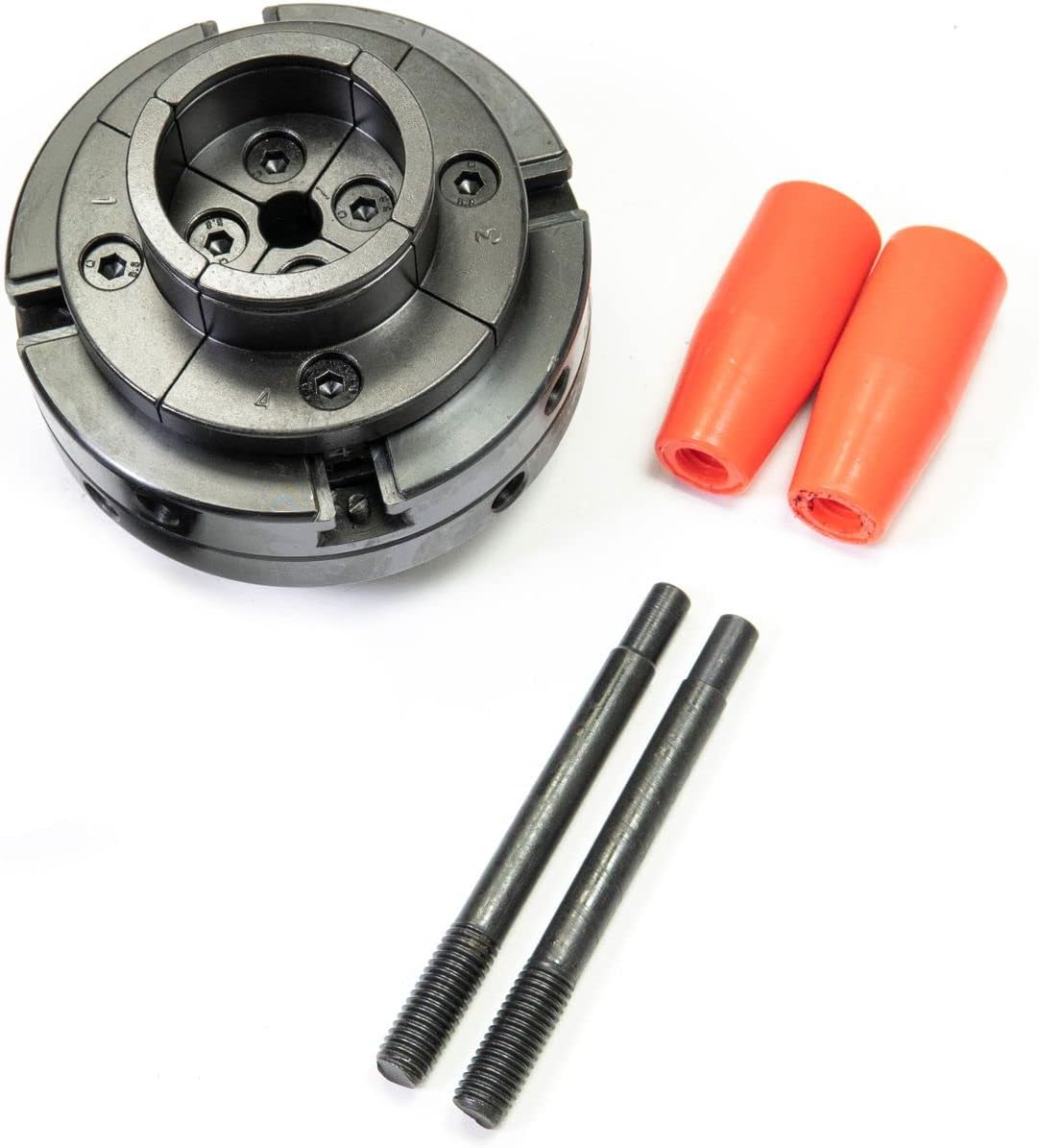 Clamping Chuck jaw Lathe Chucks M33 for Lathe Turning Knife self Centering
