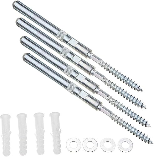 4 piezas de 6-25 pulgadas de estante flotante invisible, soporte de estante oculto, estante flotante endurecido, estante de pared ciega, estantes