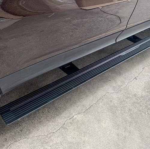 Deployable Electric Running Boards For Benz Gls Side Step Nerf Bars #TOP1