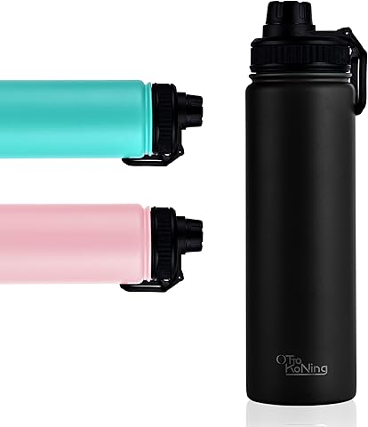 Botellas térmicas