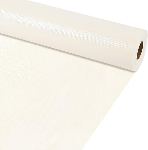 Miniatura 21 de Rollo de tablón de anuncios de color rosa a cuadros, color rosa pastel, reutilizable, impermeable, borrable, de tela no tejida, tablón de anuncios