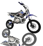 MTR minicross XZ1 125cc MTR minicross XZ1 125cc
