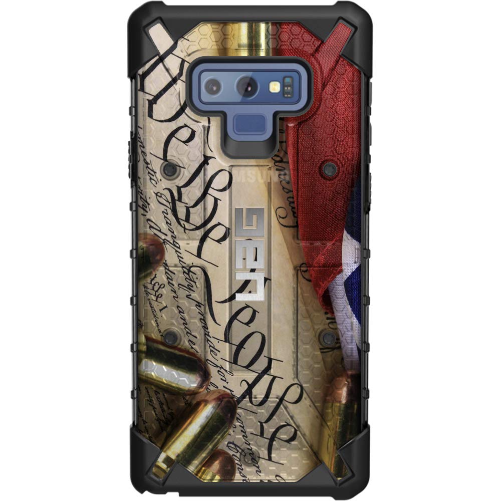 Case Uag Note9 Limited Edition Customized Prints By Ego Tactical