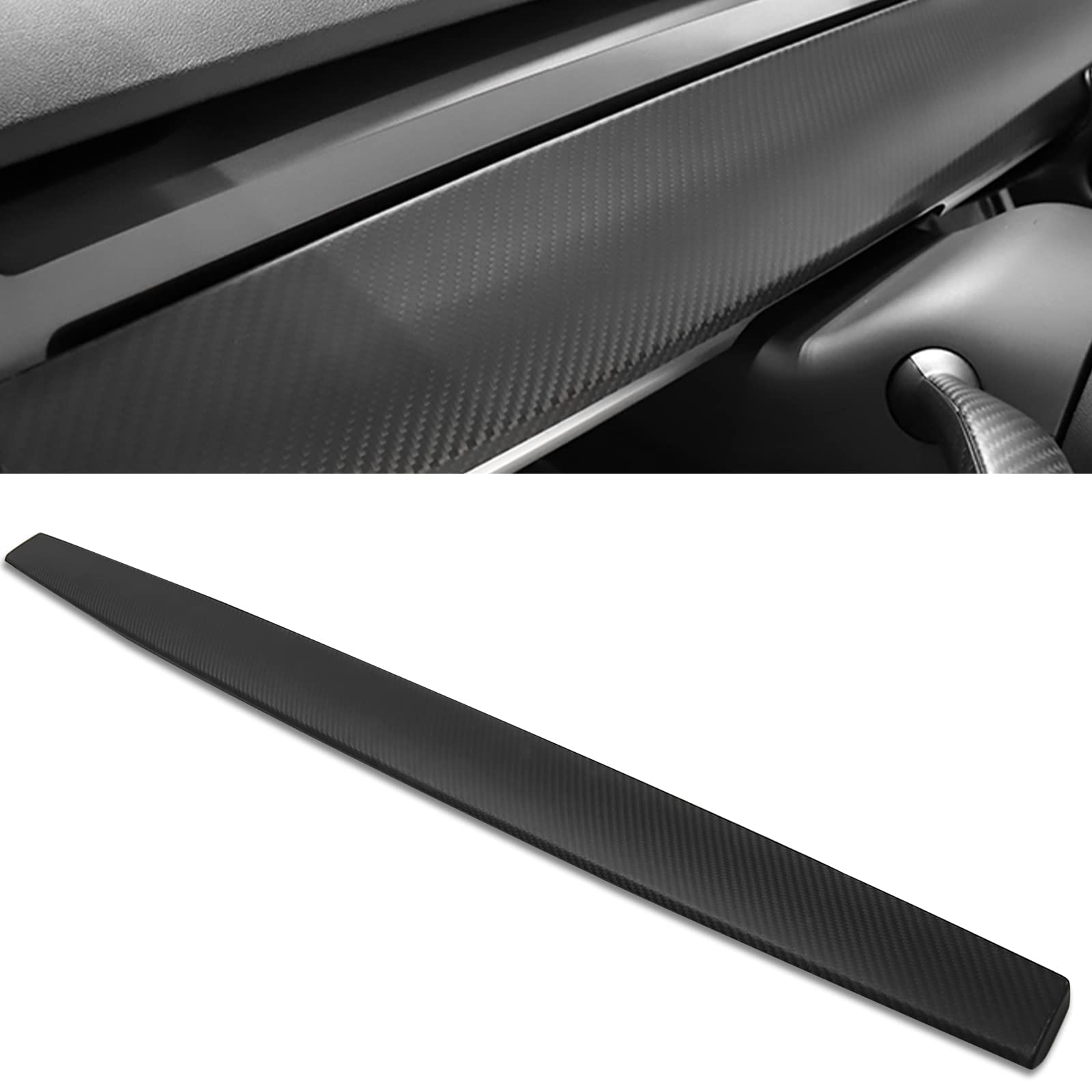 zimablue-tesla-model-3-y-carbon-fiber-dashboard-cover-wrap-interior