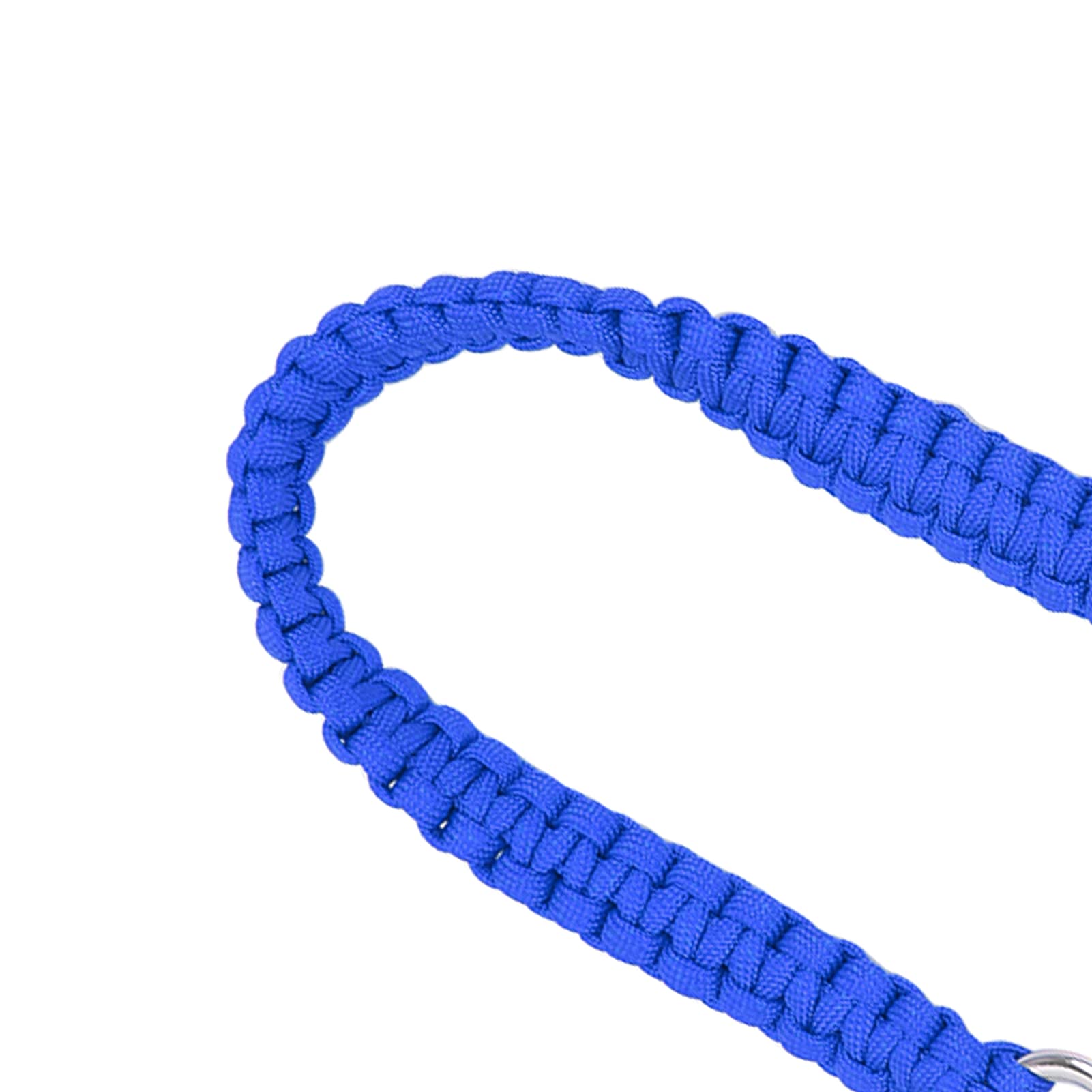 Einziehbares Kamera-Lanyard, Korrosions- und Rostbeständigkeit, 360° Flexible Drehung für Tauchbegeisterte, Material Edelstahl, 54 Cm