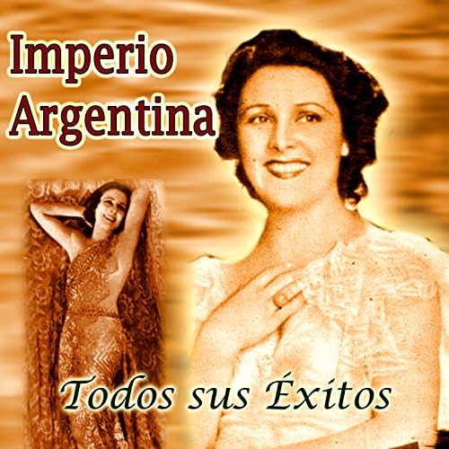 Imperio Argentina