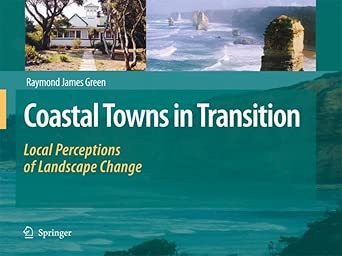 Coastal Towns in Transition: Local Perceptions of Landscape Change -Wow! eBook
