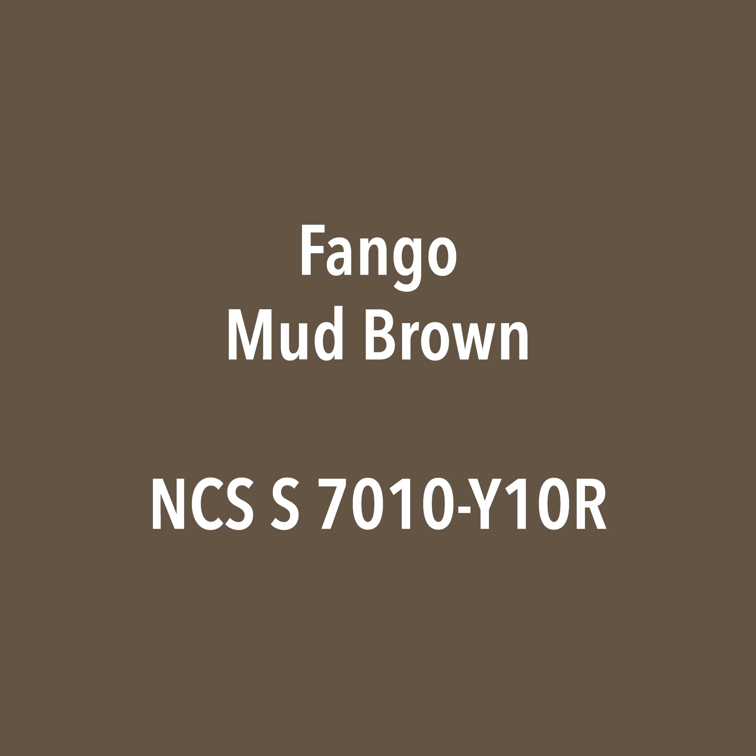bianco Shabby® Chalk Paint Fango Farba kredowa do mebli i ścian, efekt vintage, shabby chic, ekstra matowa (2,5 Litra)