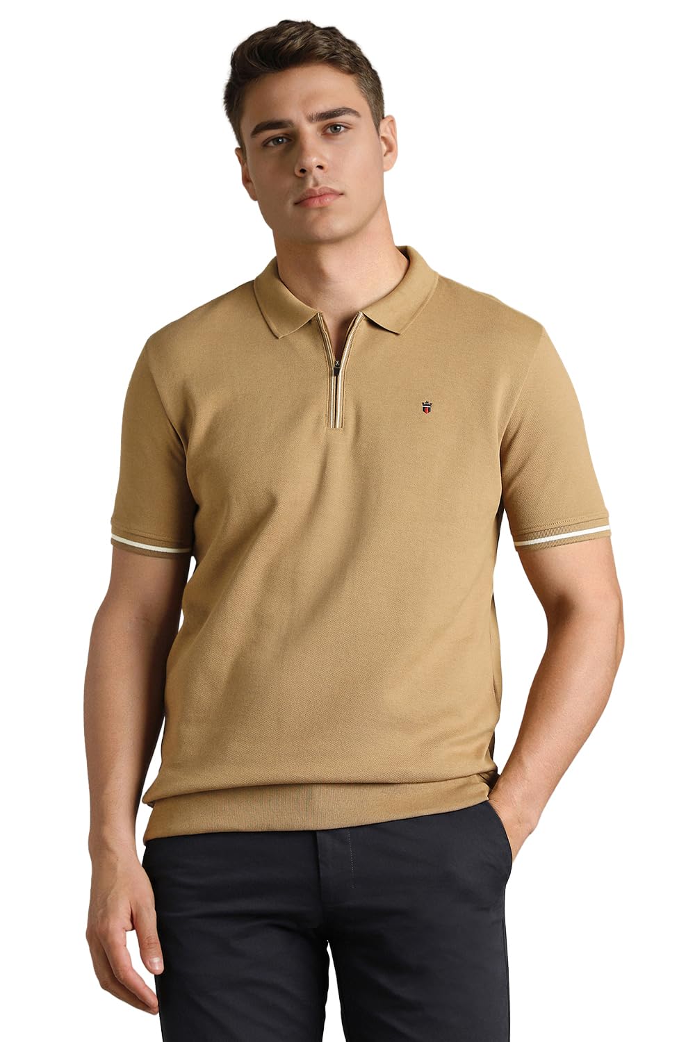 louis philippe Men T-Shirt-picture-26