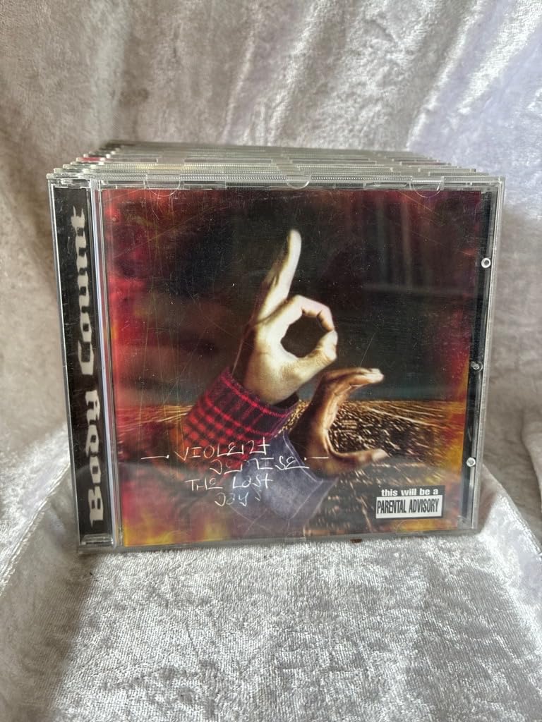 Amazon.co.jp: Violent Demise: Last Days: Music