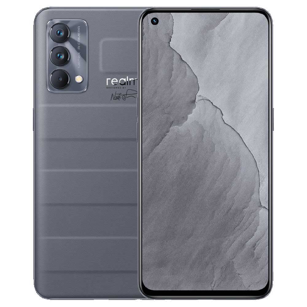 Realme GT Master Edition Dual-SIM 256GB ROM + 8GB RAM (GSM